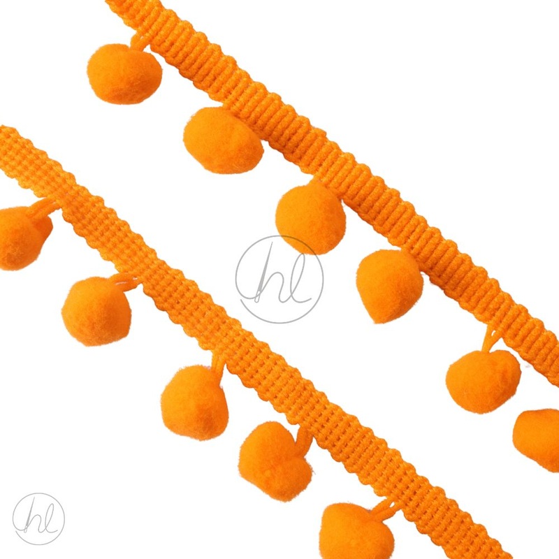 POM  POM  BRI/ORANGE FREE