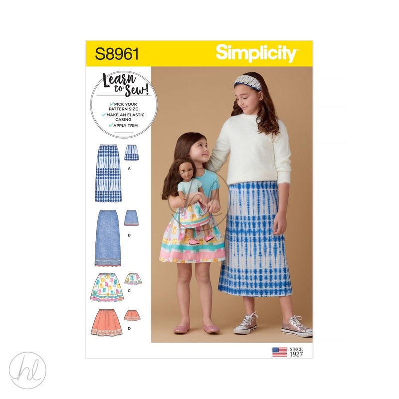 SIMP KIDS HH 3-6 8961