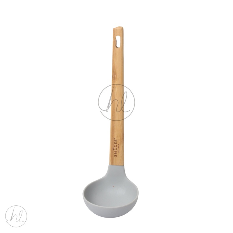 SPOON SOUP GREY FREE