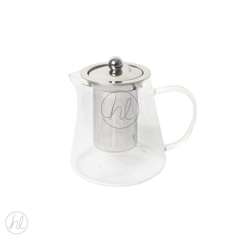 TEA POT 750ML