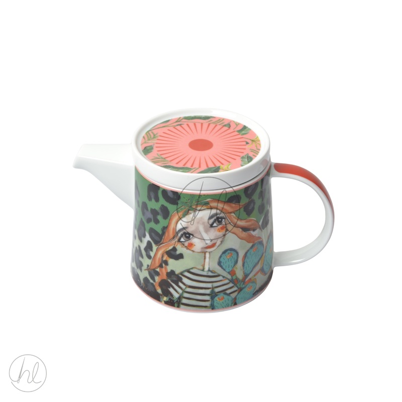 TEAPOT