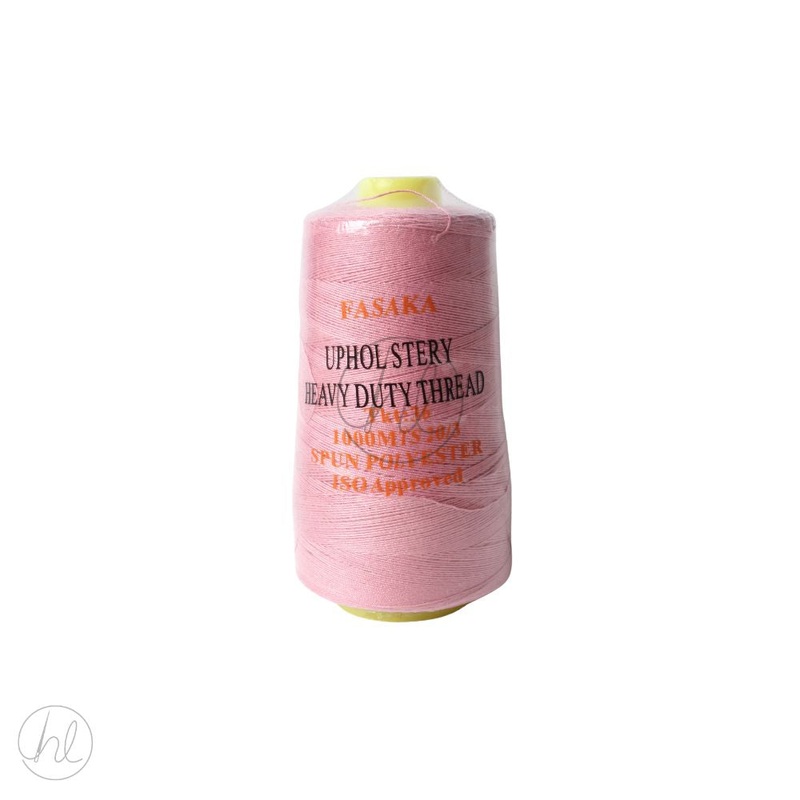 THREAD UPH 1000 M 057-093 PINK FREE