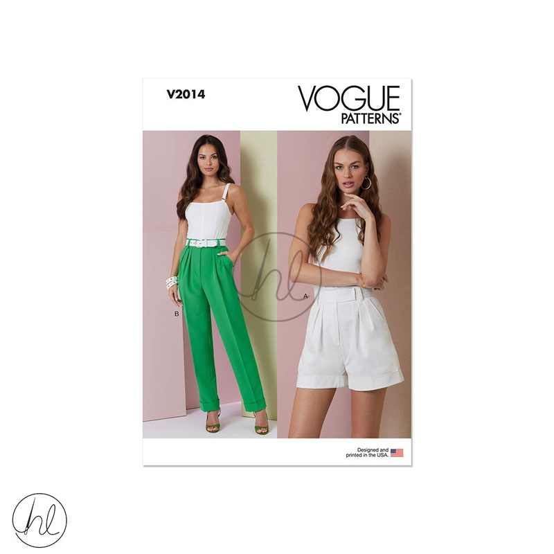 VOGUE GREEN B5 8-16