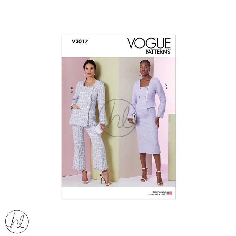 VOGUE GREEN Y5 18-26