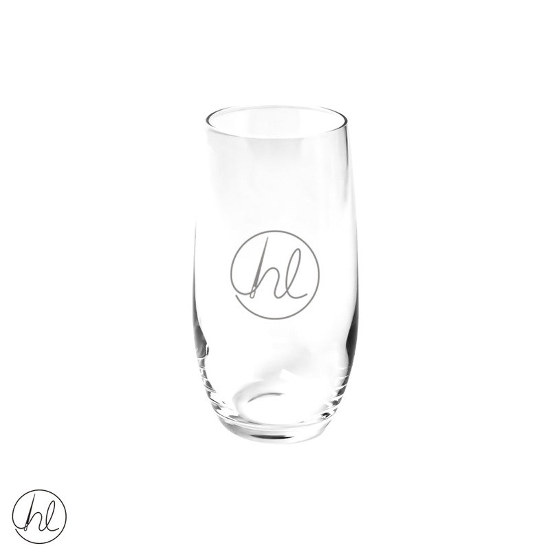 AURA LONGDRINK GLASSES CC7000250 HIGHBALL 4 PIECE