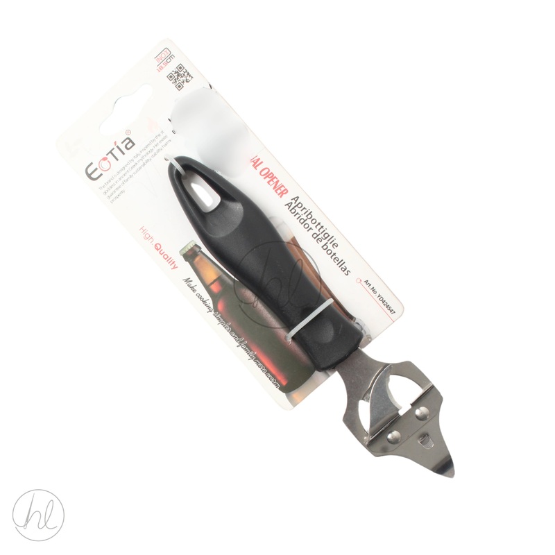 BOTTLE OPENER 1