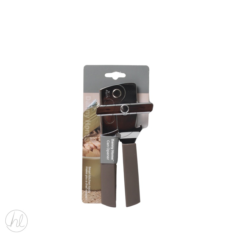CAN OPENER STONE FREE
