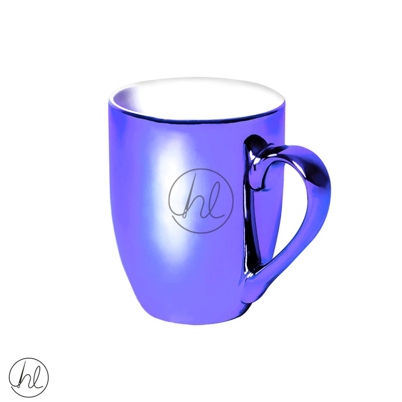 CHROMATIC MUG ABY-5065 PURPLE