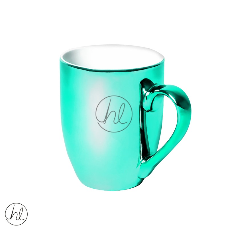 CHROMATIC MUGABY-5065 GREEN