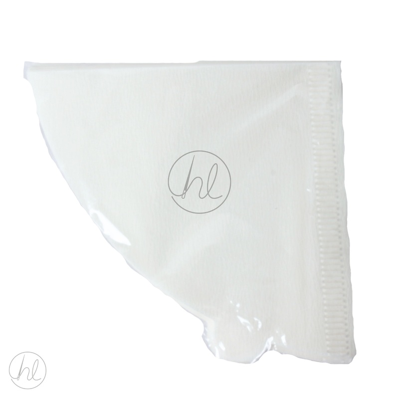 COFFEE FILTER 40PCE
