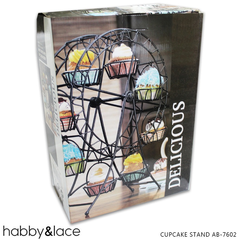 CUPCAKE STAND AB-7602