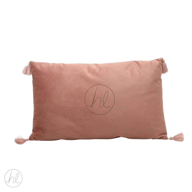 CUSHION 30X50 DUSTY PINK FREE 1