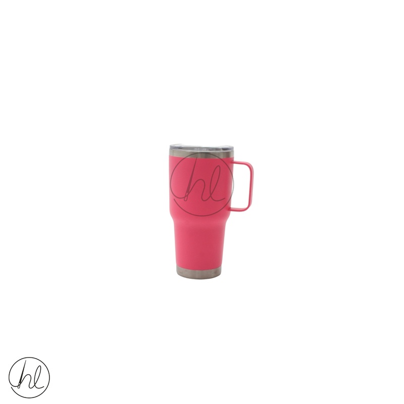 FLASK NEON/PINK FREE 1
