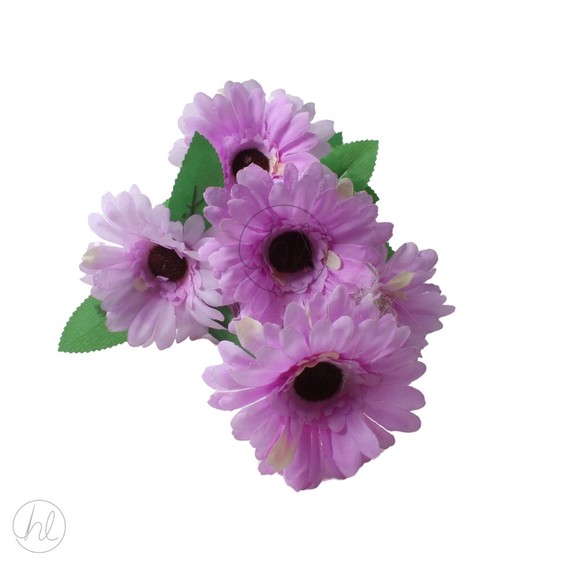 FLOWER DAISY PURPLE FREE