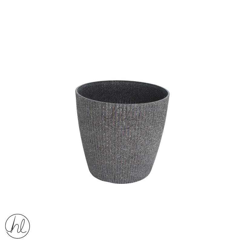 FLOWER POT 33.4X23.3X30CM