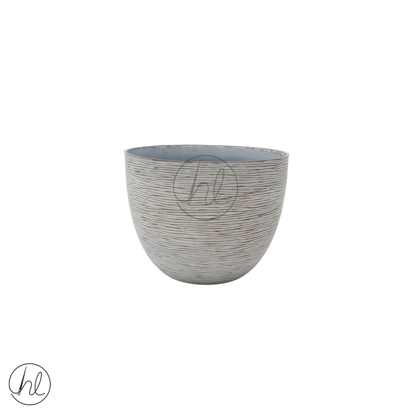FLOWER POT 40X31CM
