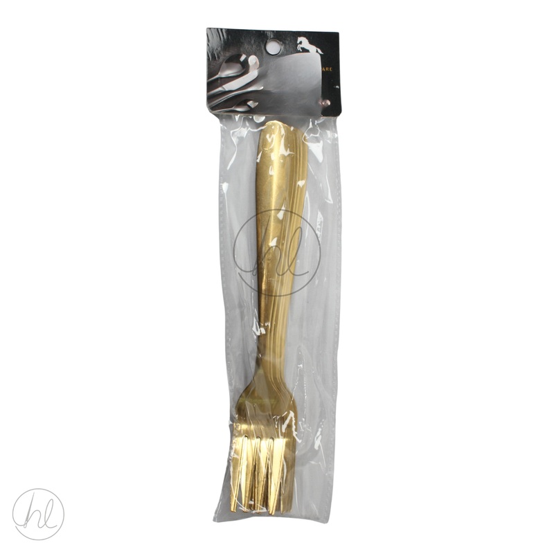 FORK GOLD FREE 1