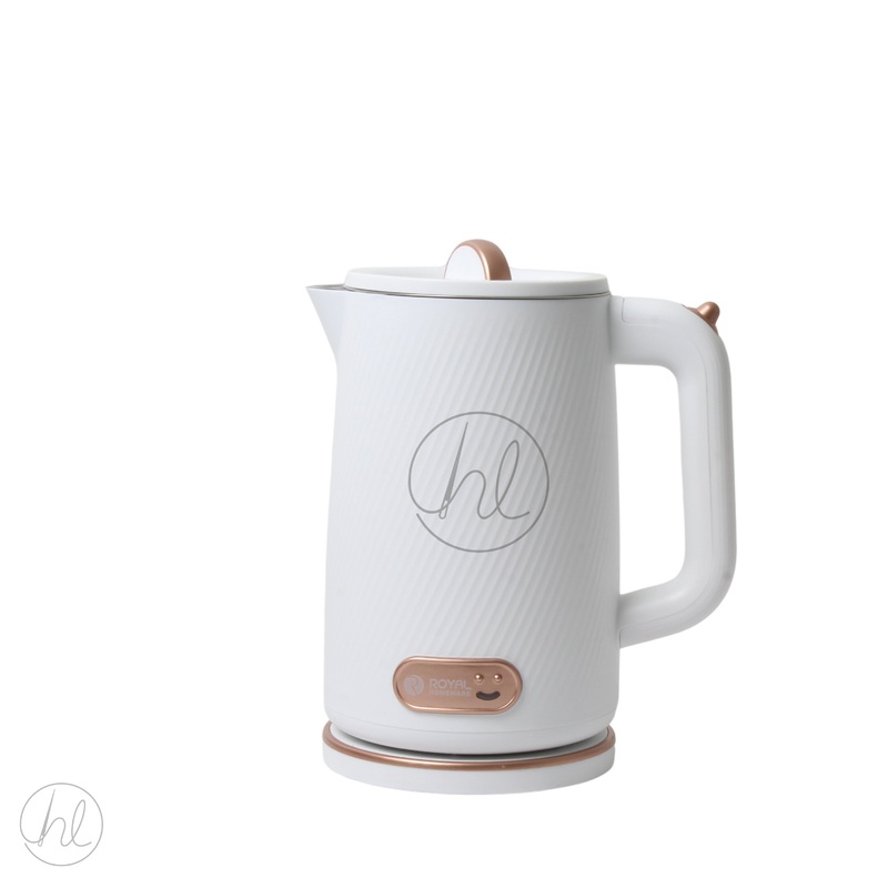 KETTLE ELECTRIC 1.8LT