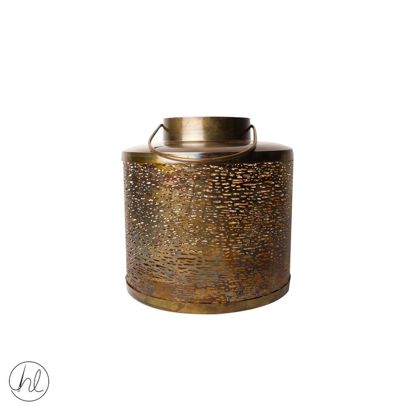 LANTERN TAGLIATO 611 26CM GTL18U1