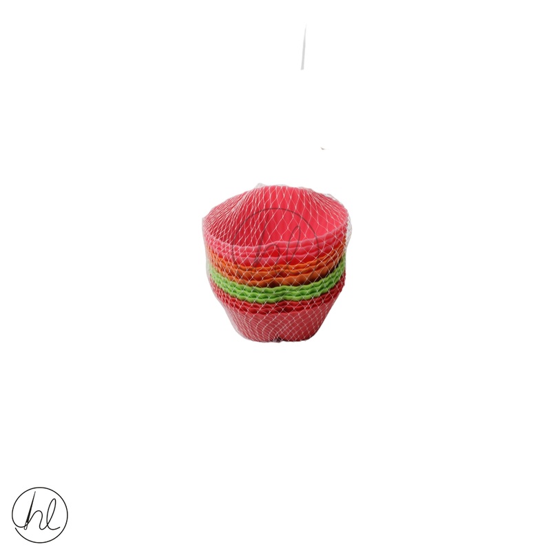 MOULD HEART SILICONE  RED FREE