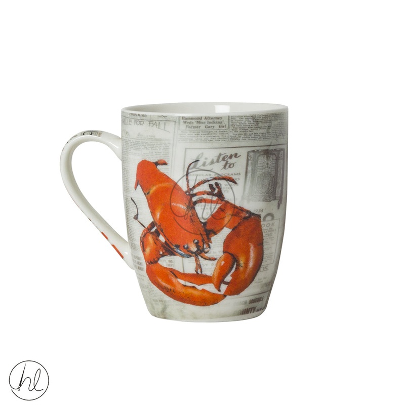 MUG ABS-09