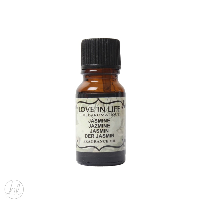 OIL SCENTED JASMINE FREE 1