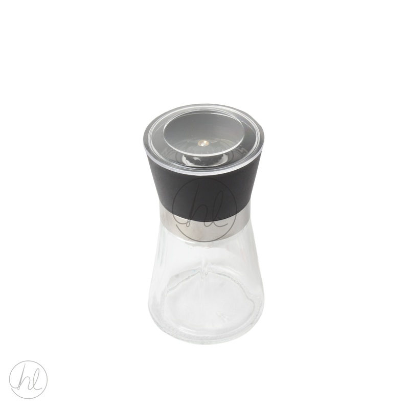 PEPPER GRINDER BLACK FREE