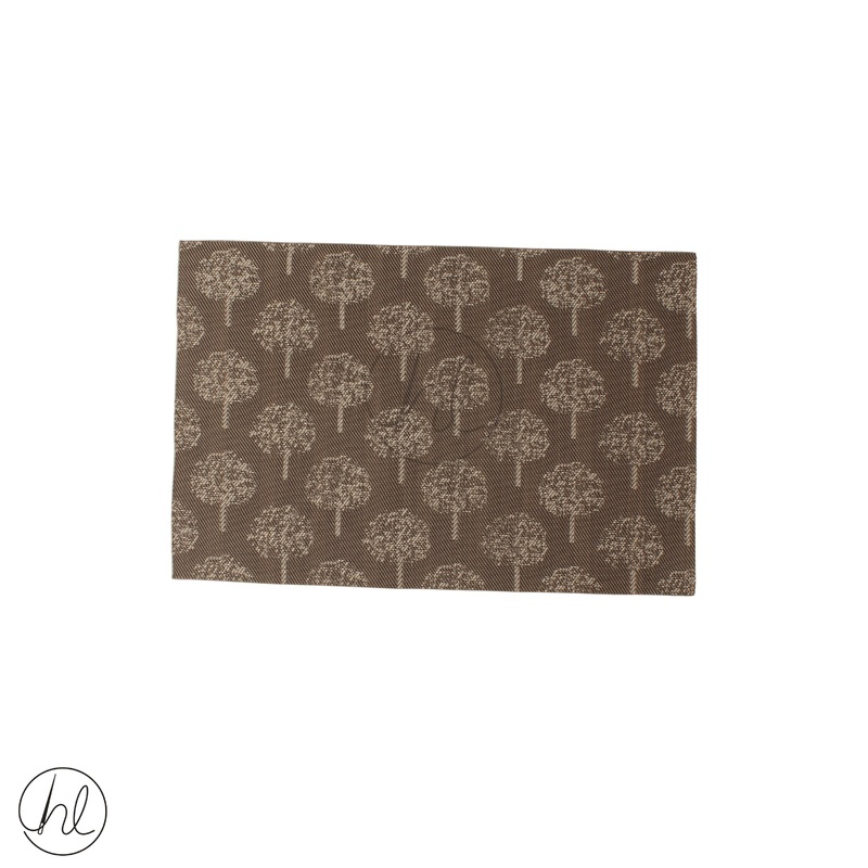 PLACE MATS