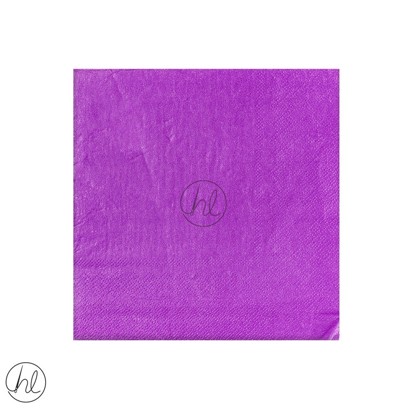 Serviette