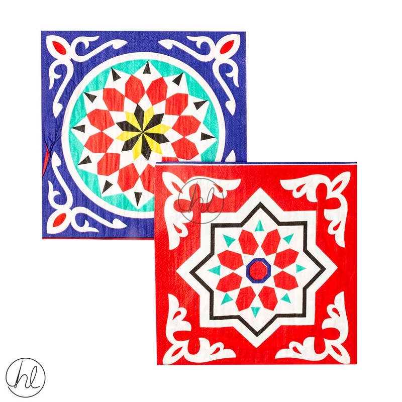 Serviette #43