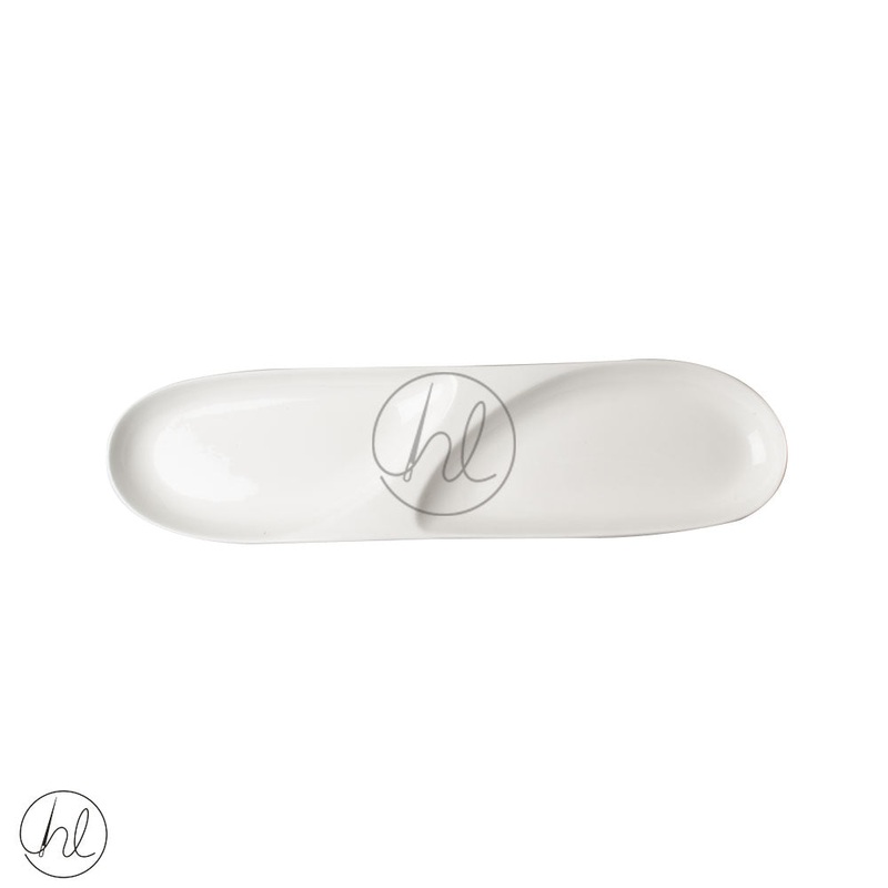 SNACK PLATTER 2 DIVISION 84092172 372MM X 95MM