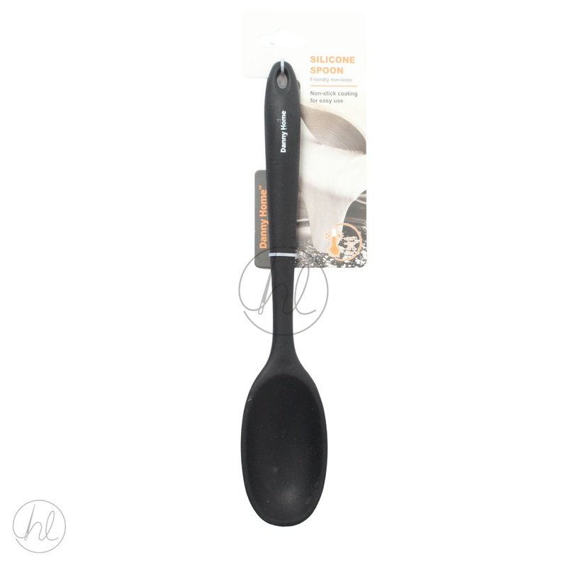 SPOON  BLACK FREE