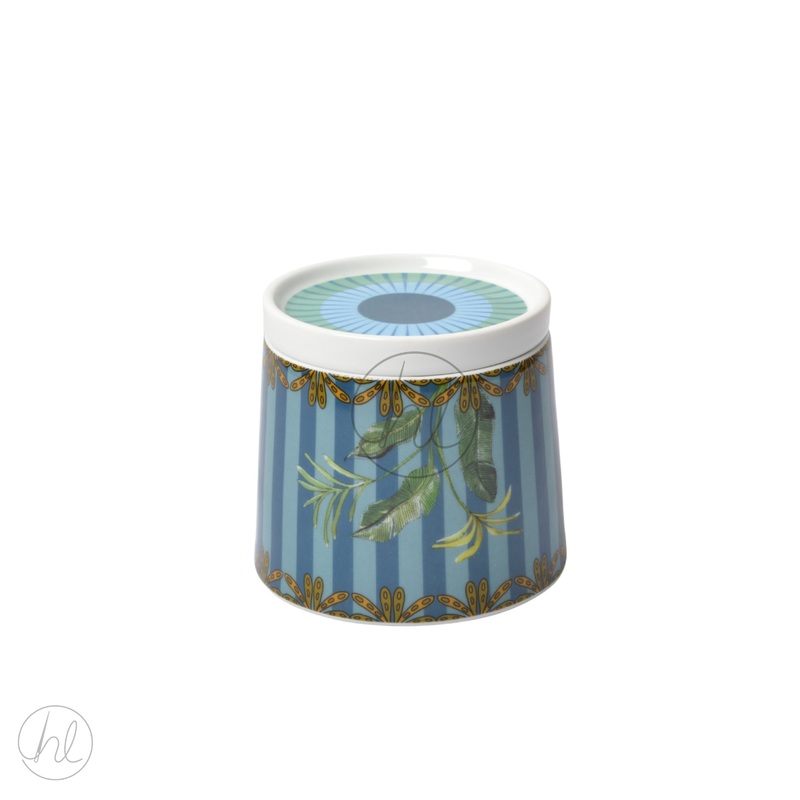 SUGAR POT OLIVIA PRINCESS
