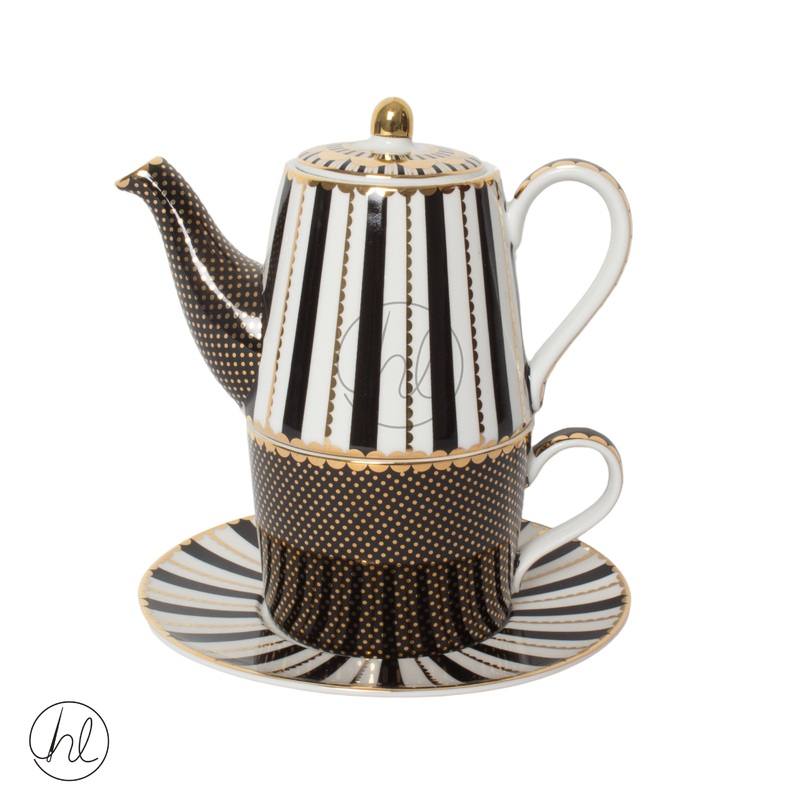 Tea for One Infusion 1l 616