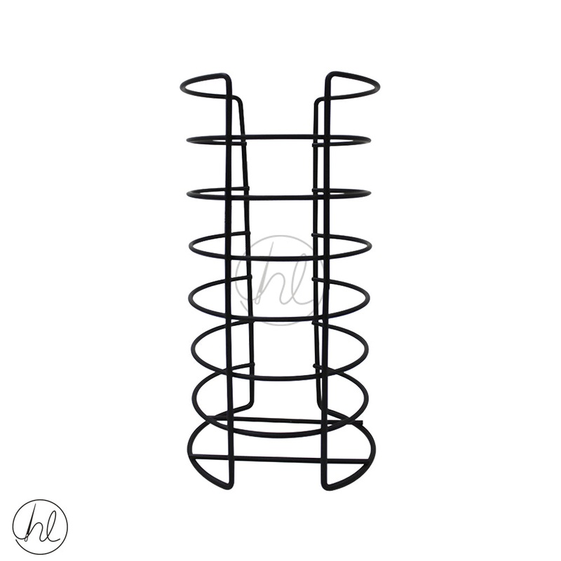WIRE TOWEL HOLDER