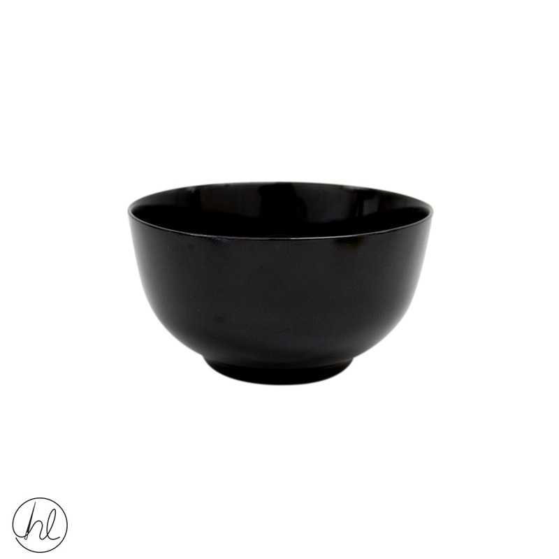 750ML LUMINARC OPAL BOWL BLACK