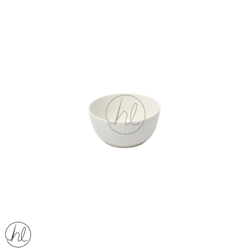BOWL SAUCE  WHITE FREE