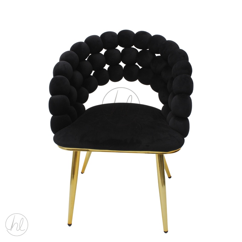 CHAIR BLACK FREE