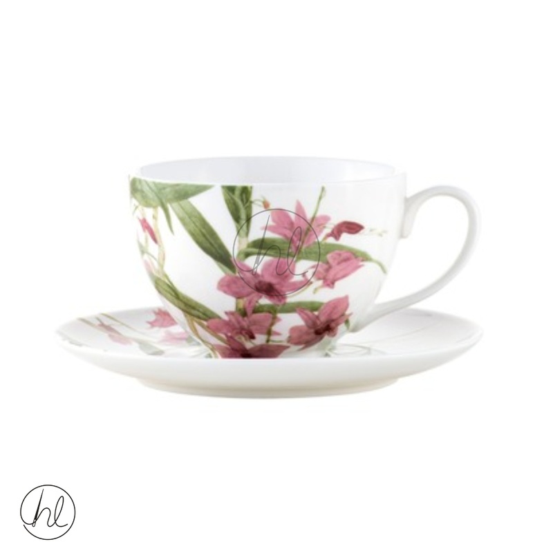 Cup/Saucer Dendrobium Phalaeno