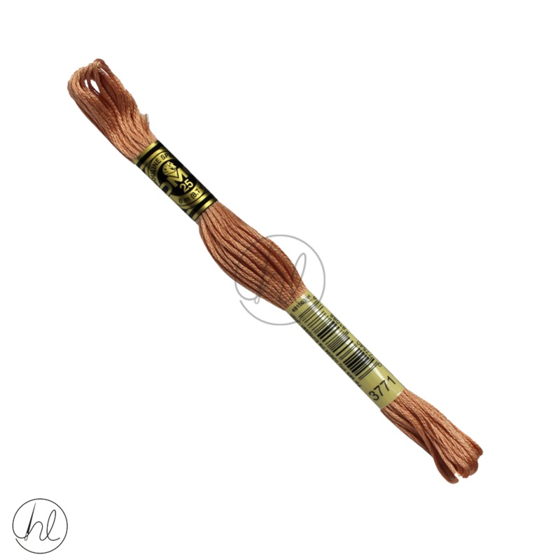 DMC Embroidery Thread 3771.