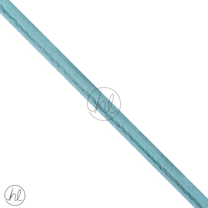 DRIP DRY PIPING POWDER BLUE 2 PER M 10MM
