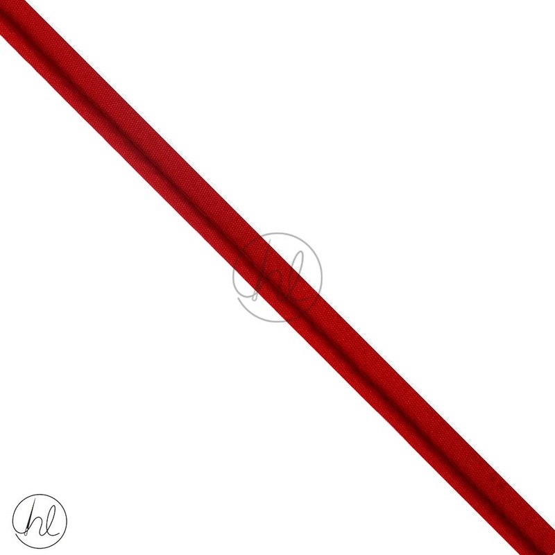 DRIP DRY PIPING RED PER M 10MM