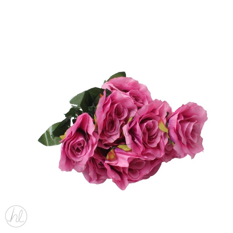 FLOWER BUNCH CERISE FREE