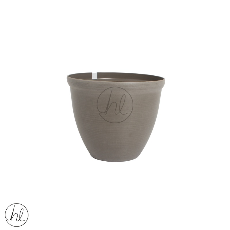 FLOWER POT 29.8X25CM