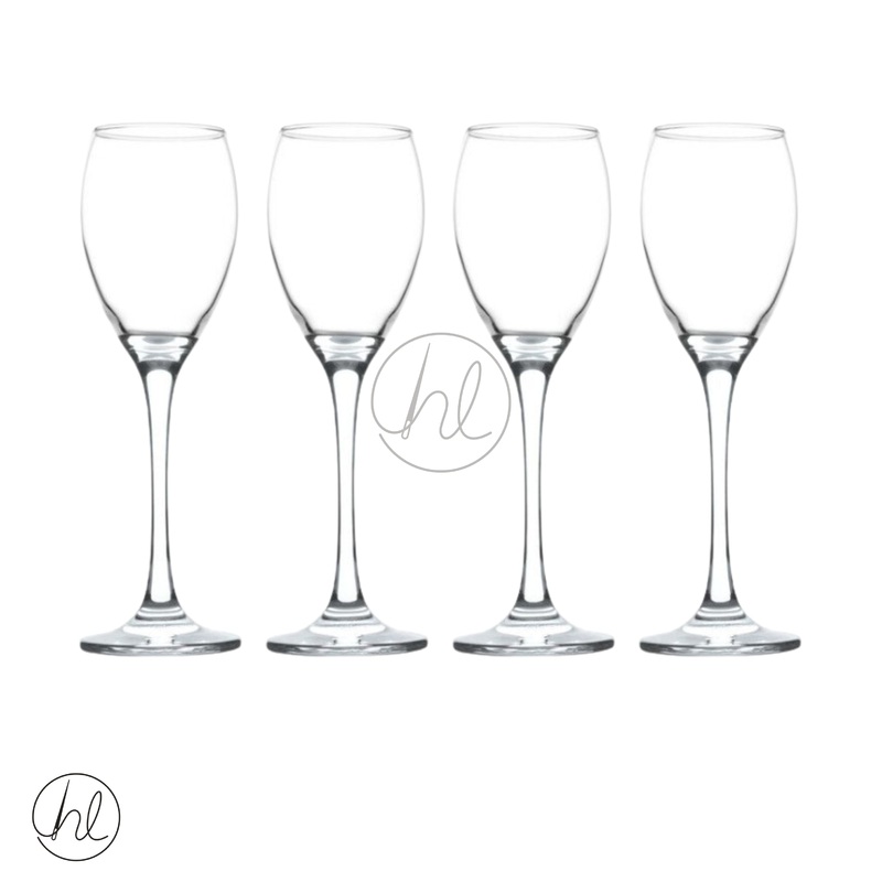 Glasses Regent Paris Flute 190