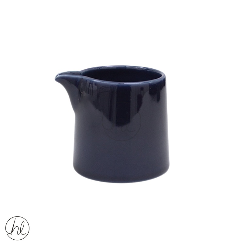 JAN HENDRIK FLAT CREAMER JH-000099 COBALT