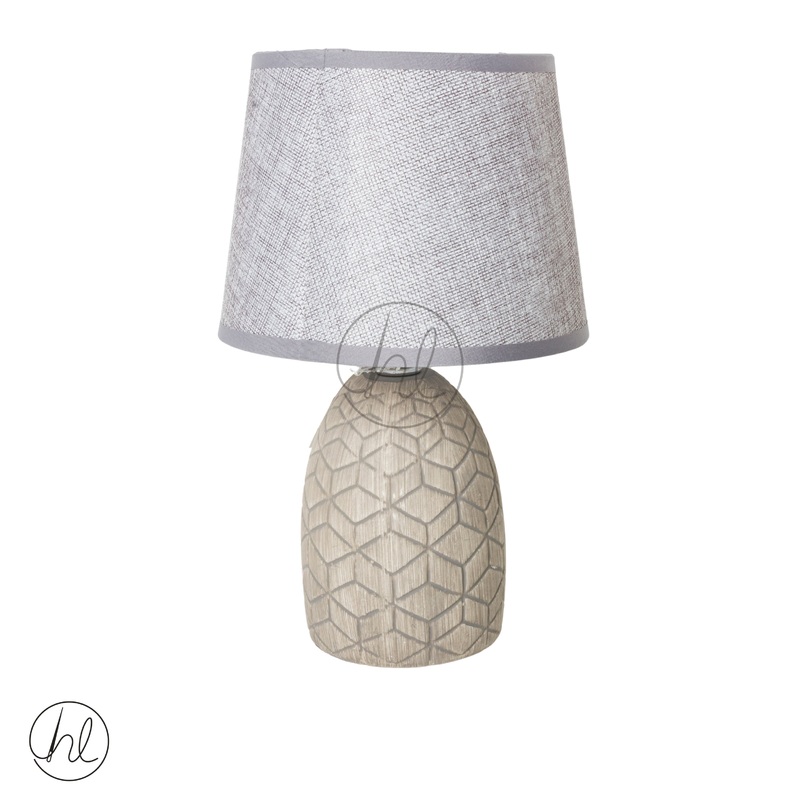 Lamp Bedside 550