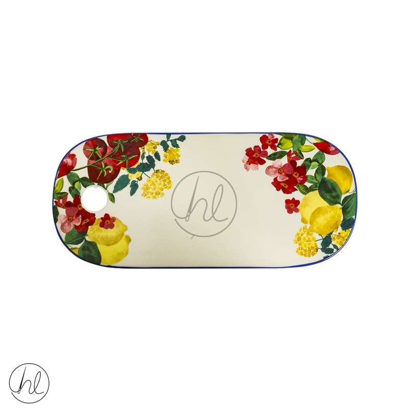 MAXWELL AND WILLIAMS PLATTER CHEESE CAPRI DR0534 616