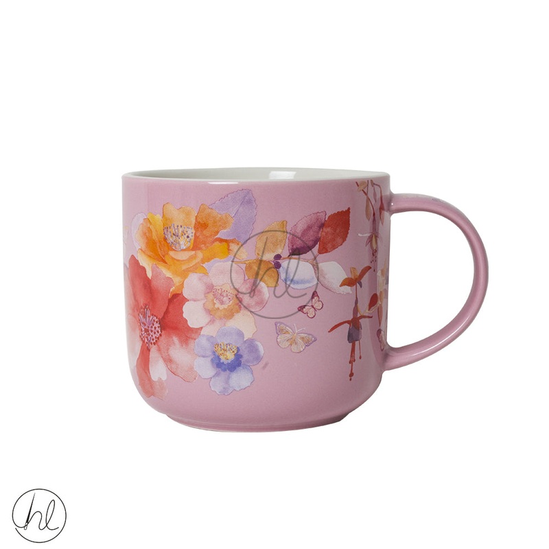 MAXWELL & WILLIAMS MUG PINK