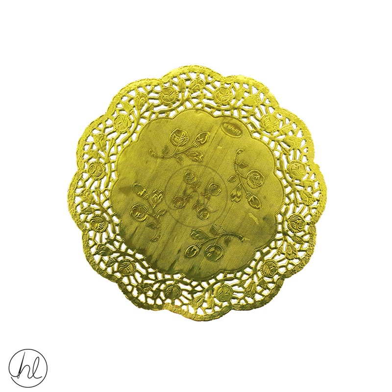 PAPER DOILY MEDIUM